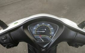 HONDA DIO 125 TCJU