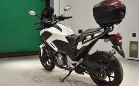 HONDA NC 700 X 2013 RC63