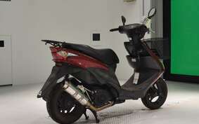 SUZUKI ADDRESS V125 S CF4MA