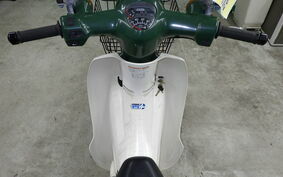 HONDA C110 SUPER CUB JA07