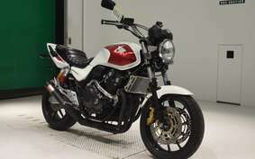 HONDA CB400SF GEN 4 2014 NC42