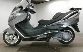 SUZUKI SKYWAVE 400 2007 CK44A