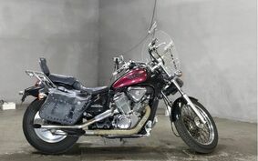 HONDA STEED 600 1995 PC21