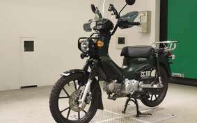 HONDA CROSS CUB 110 JA60