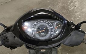 SUZUKI ADDRESS V125 DT11A
