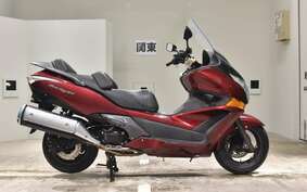 HONDA SILVER WING 400 GT Type 2011 NF03