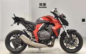 HONDA CB1000R 2012 SC60