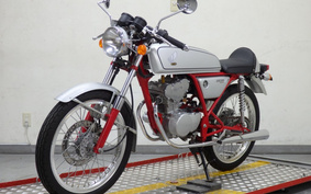 HONDA DREAM 50 AC15