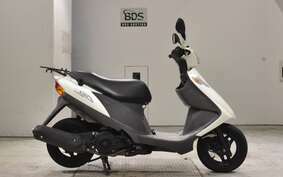 SUZUKI ADDRESS V125 G CF4EA