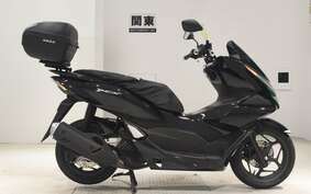 HONDA PCX125 JK05