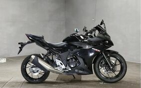 SUZUKI GSX250R DN11A