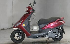 YAMAHA AXIS Z SED7J