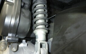 SUZUKI ADDRESS V125 DT11A