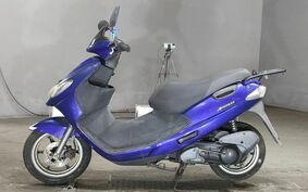 SUZUKI ADDRESS 110 CF11A