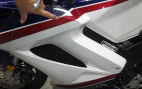 HONDA VFR800 2010