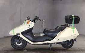HONDA FUSION MF02