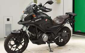 HONDA NC 700 X 2013 RC63