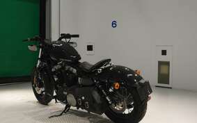 HARLEY XL1200X 2013