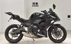 KAWASAKI NINJA 650 A 2018 ER650H