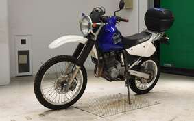 SUZUKI DJEBEL 250 XC SJ45A