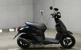 SUZUKI LET's CA4AA