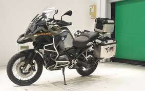 BMW R1200GS ADVENTURE 2014