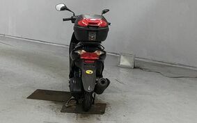 SUZUKI ADDRESS V125 S CF4MA