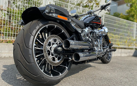 HARLEY FXBR 2023 YEZ