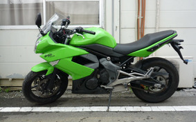 KAWASAKI NINJA 400 R 2011 ER400B