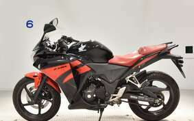 HONDA CBR250R A MC41