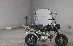 HONDA MONKEY Z50J