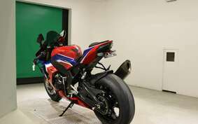 HONDA CBR1000RR RSP 2020 SC82