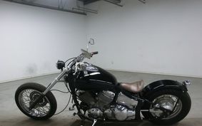 YAMAHA DRAGSTAR 400 1998 4TR