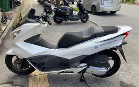 HONDA PCX 150 KF18