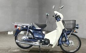 HONDA PRESS CUB 50 AA01