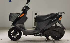 SUZUKI ADDRESS V125 CF4EA