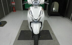 HONDA LEAD 125 JF45