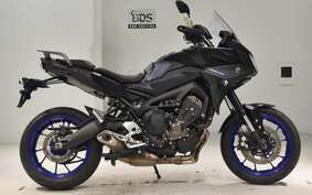 YAMAHA MT-09 Tracer 2019 RN51J