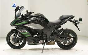 KAWASAKI NINJA 1000 SX 2020 ZXT02K