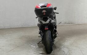 KAWASAKI ZZ1400 NINJA R 2007 ZXT40A