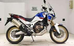 HONDA CRF1000L AFRICA TWIN DCT 2019 SD04