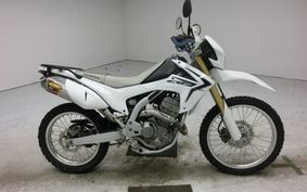 HONDA CRF250L MD38