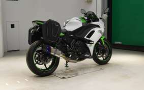 KAWASAKI NINJA 650 A 2020 ER650H