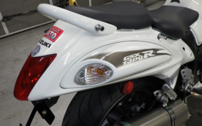 SUZUKI HAYABUSA Gen.2 2010