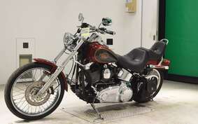 HARLEY FXSTC 1580 2006 JL5