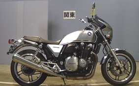 HONDA CB1100 2012 SC65