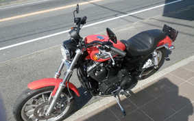 HARLEY XL883R 2002 CKM