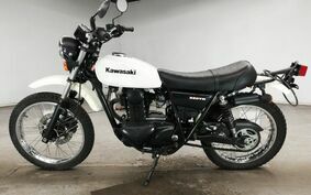 KAWASAKI 250TR BJ250F