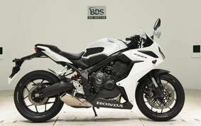 HONDA CBR650R 2023 RH03