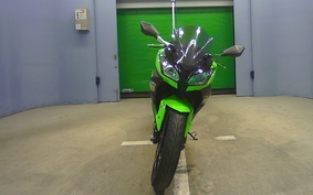 KAWASAKI NINJA 250 ABS EX250L